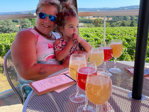 Raptor Ridge Winery