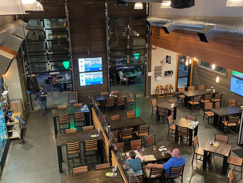 Hop Thief Taphouse