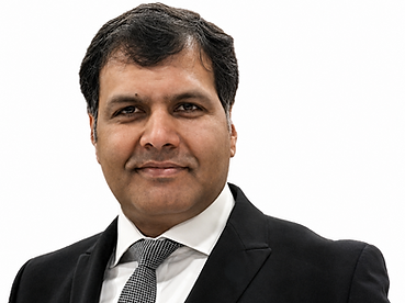 NAVID HAMID BARRISTER