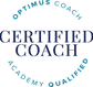 Certified coach qualification