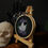 Thumbnail: Peek-a-boo Ghost Mini Hoop