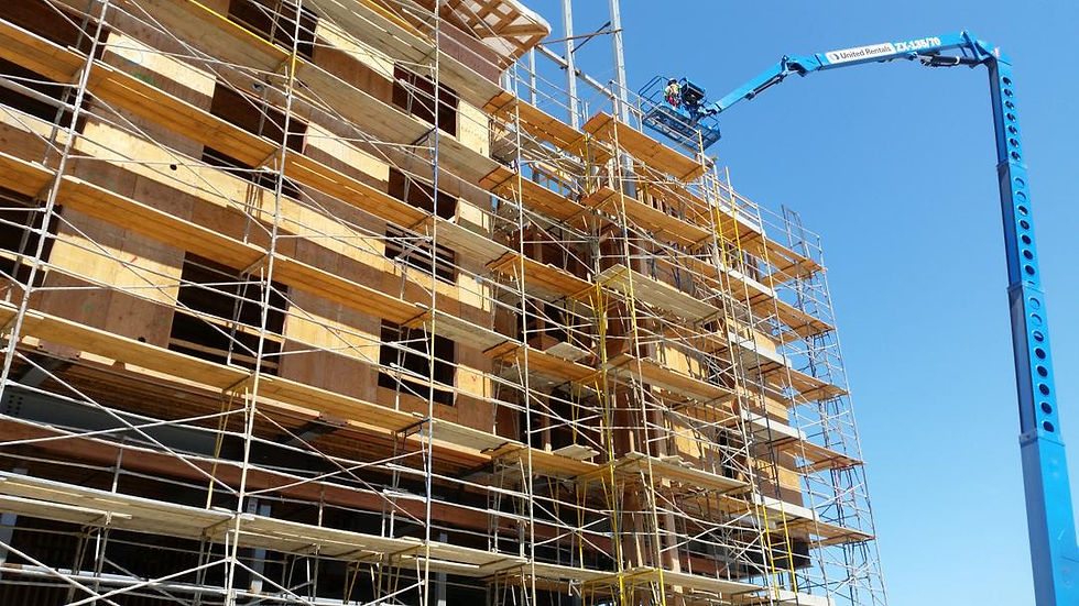 Construction