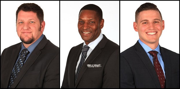 Granite Insurance Brokers Adds New Team Members!