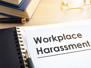 IMPORTANT: California Extends Compliance Deadline for New Harassment Training Requirements