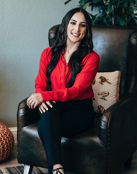 REALTOR Victoria Dowd