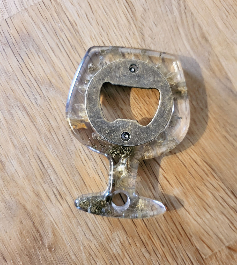 Miniaturbild: Flaschenöffner