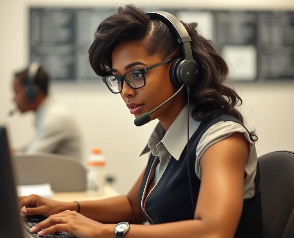 Why South African Sales & Customer Success Teams Are the UK's Best-Kept Secret