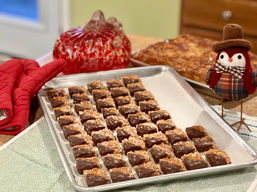Florentine Cookies