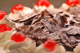 Black Forest Cake