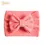 Miniaturbild: YANJIE 2023 New Turban Fashion 5'' Hair Bows Headband