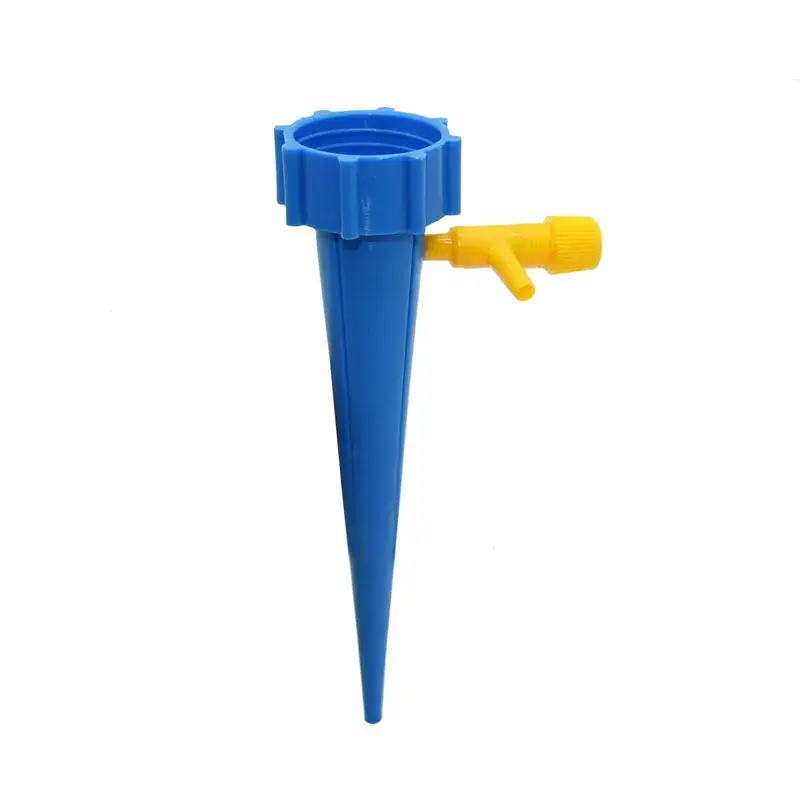 Thumbnail: Drip Irrigation System Plant Waterers DIY Automatic Drip Water Spikes