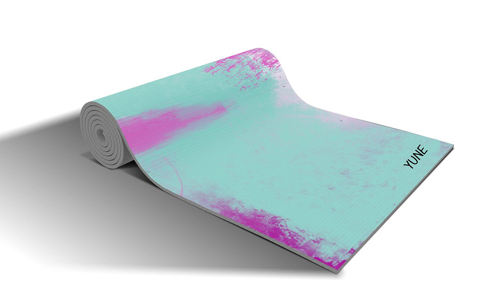 Thumbnail: Pisces Trekk Travel Yoga Mat
