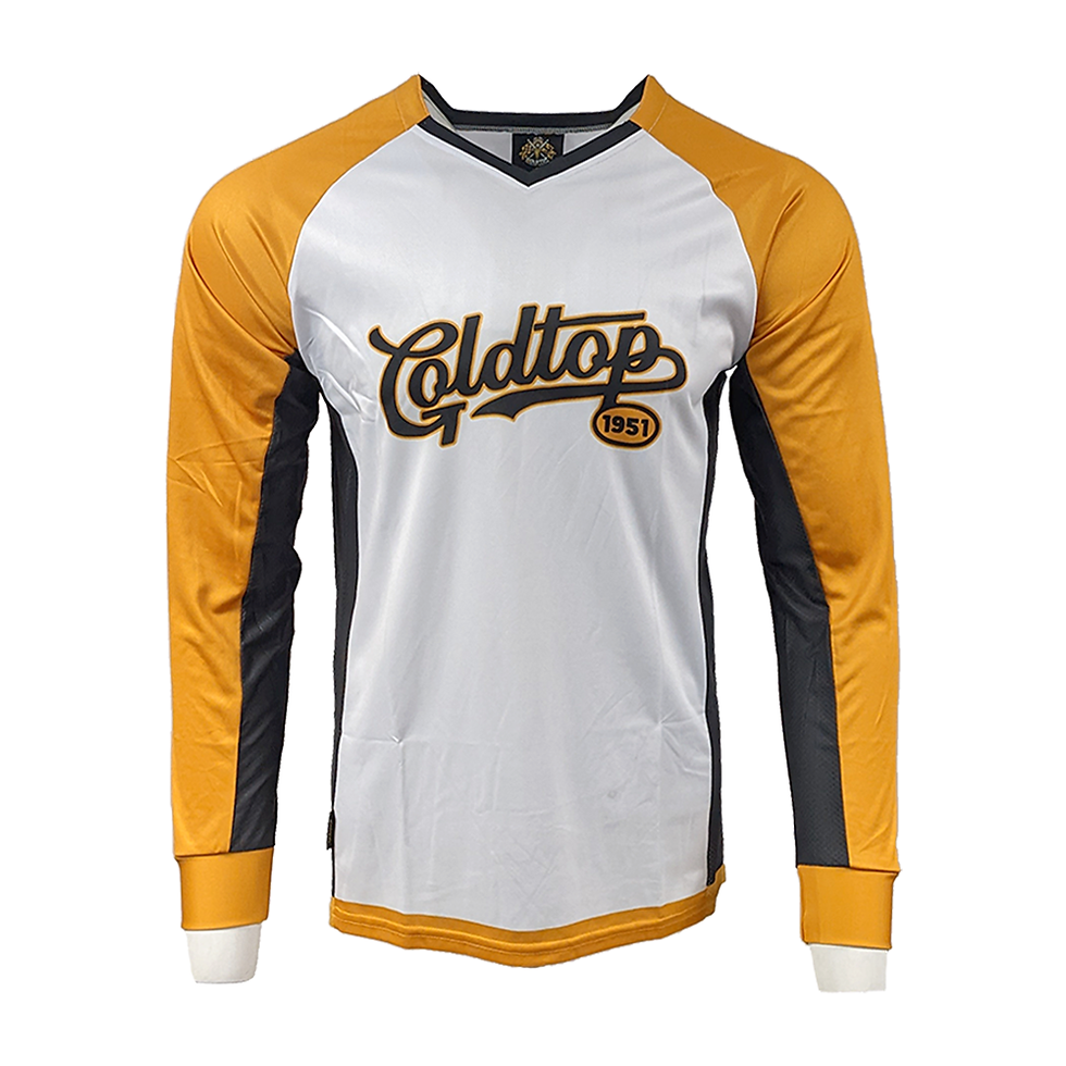Miniaturbild: MX / Enduro Race Jersey