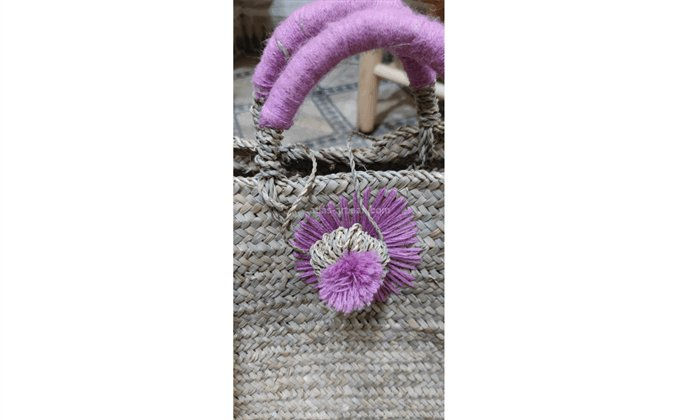 Miniaturbild: Panier Nora