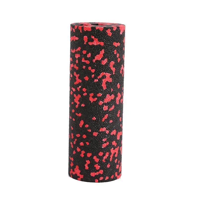 Thumbnail: Mini EPP Hollow Yoga Foam Block Massage Roller Block