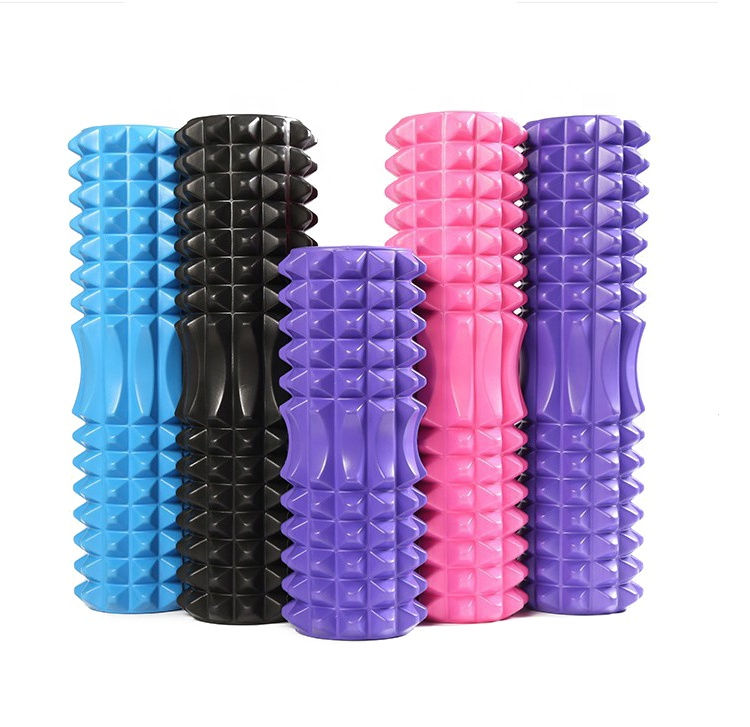 45cm/33cm High Density Exercise Massage Hollow EVA