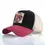 Thumbnail: Fashion Animals Embroidery Baseball Caps Men