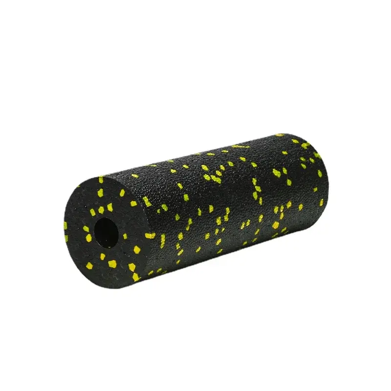 Thumbnail: Mini EPP Hollow Yoga Foam Block Massage Roller Block