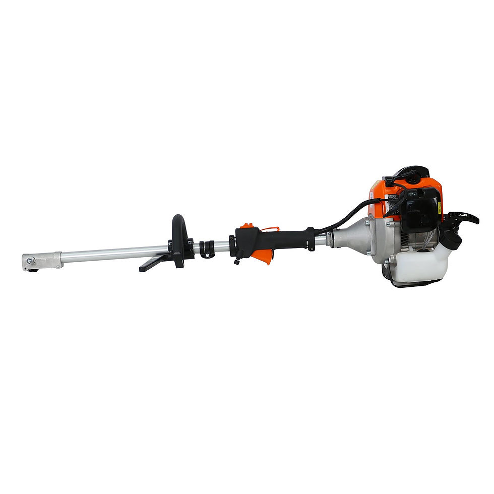 Miniaturbild: 10 in 1 Multi-Functional Trimming Tool, 52CC 2-Cycle Garden Tool System