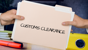 Navigating the Seas of Customs Clearance: A Comprehensive Guide