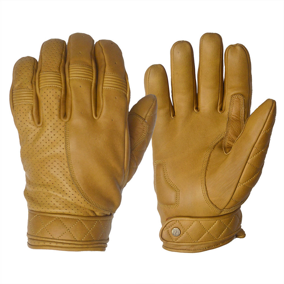 Miniaturbild: Short Cuff Bobber Gloves