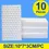 Miniaturbild: 20/40/100 PCS Magic Compressed Sponge Eraser Cleaner Kitchen Accessory Tool