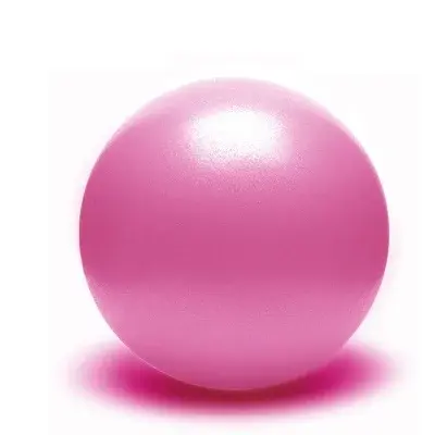 Miniaturbild: 25cm Yoga Ball Exercise Gymnastic Fitness Pilates Ball