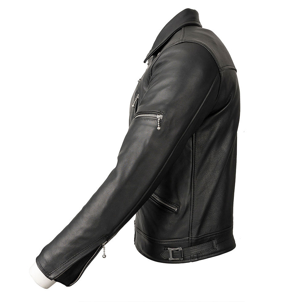 Miniaturbild: The 617 Jacket