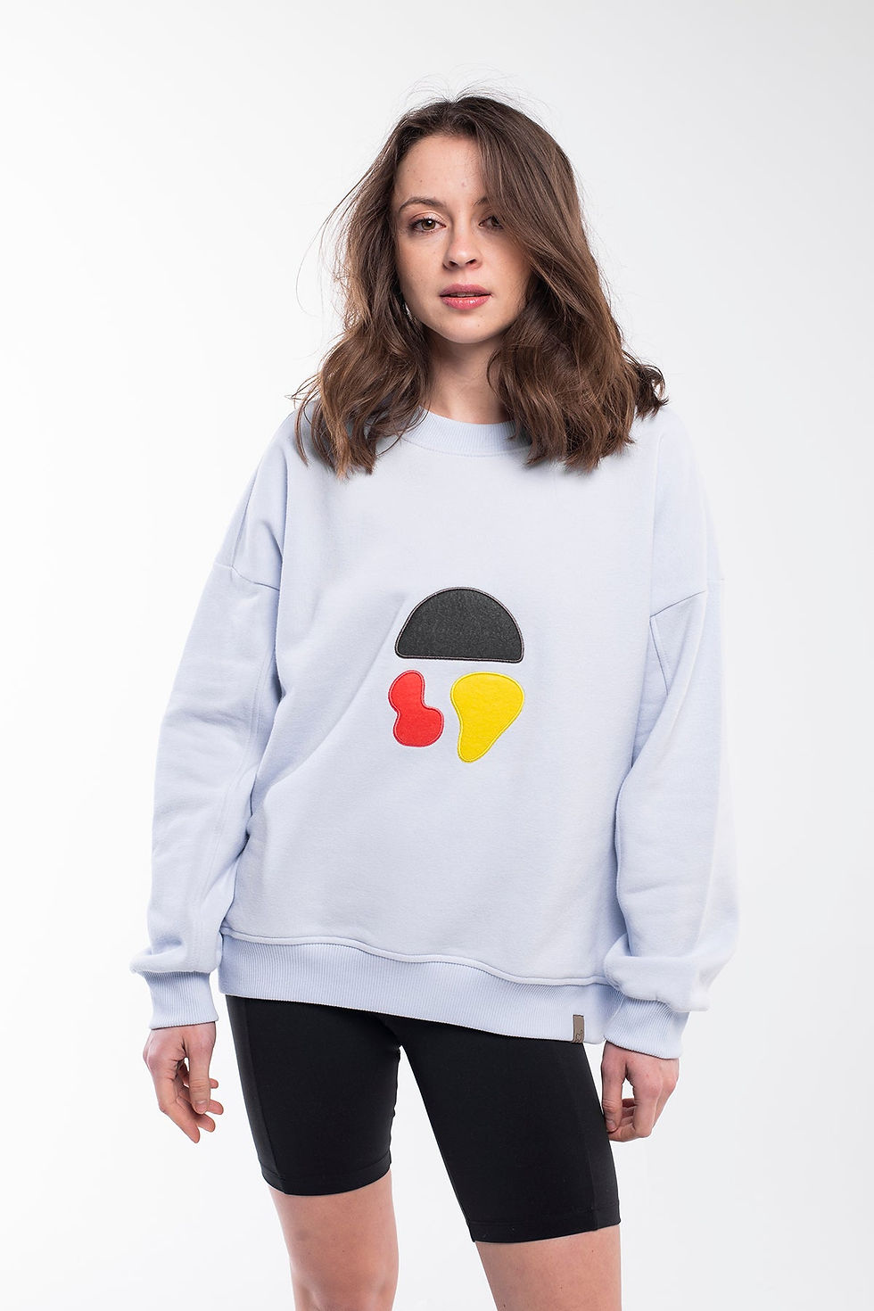 Thumbnail: Balance Stones Sweatshirt