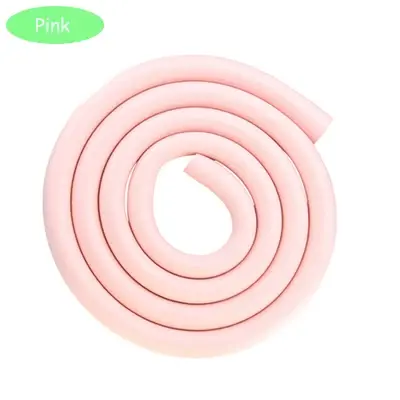 Miniaturbild: U Shaped Kids Edge Corner Guards Baby 2 Meters Crash Bar New Baby Corner