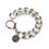Miniaturbild: Chunky Chain Bracelet - Silver