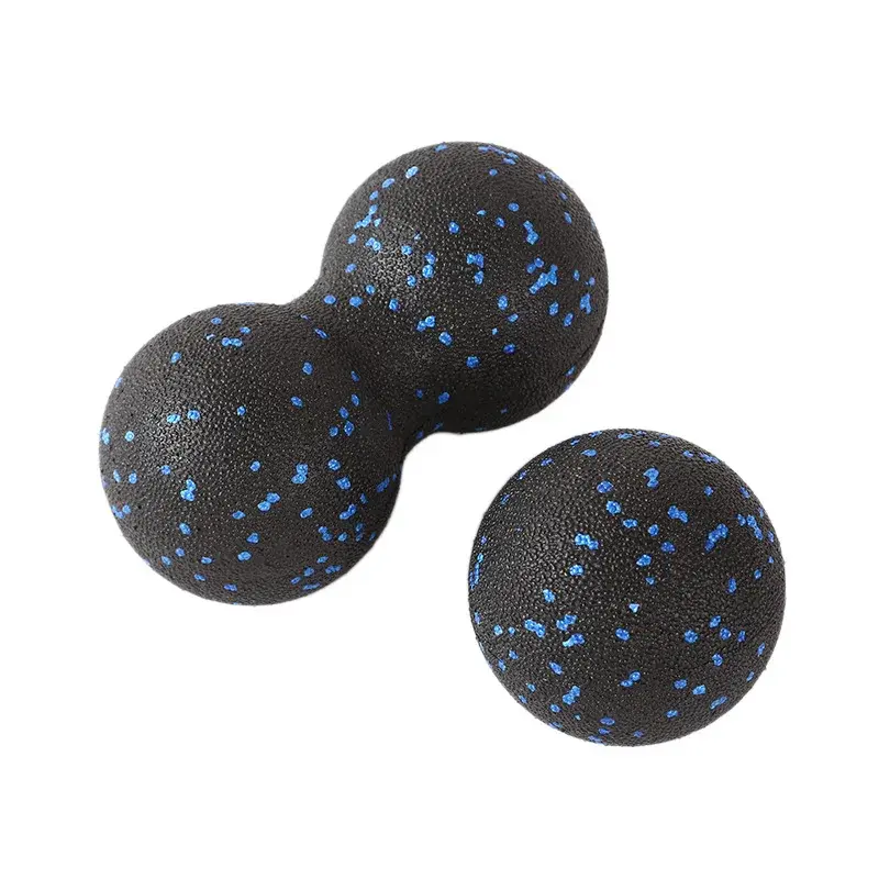 Thumbnail: EPP Lacrosse Myofascia Ball Peanut Massage Ball
