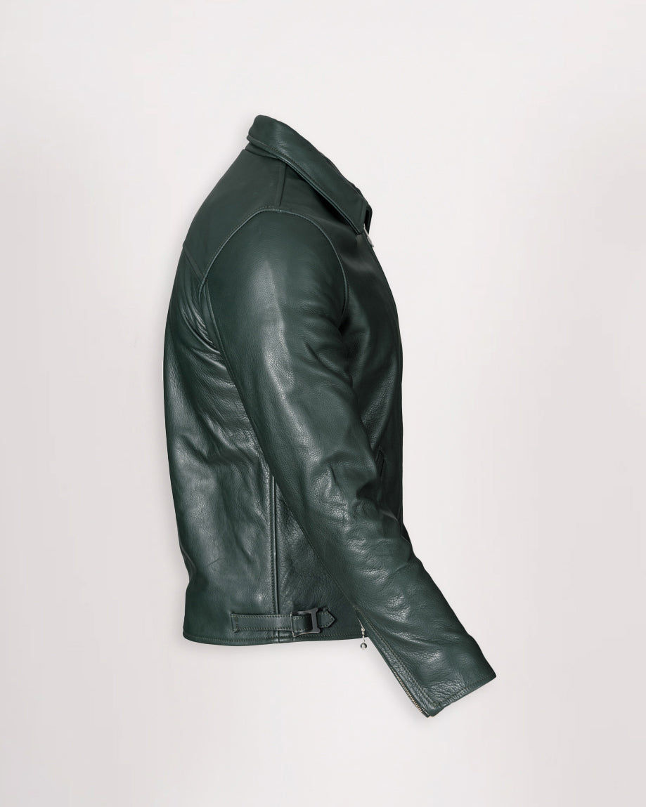 Thumbnail: The 1958 Jacket