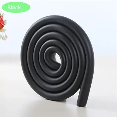 Miniaturbild: U Shaped Kids Edge Corner Guards Baby 2 Meters Crash Bar New Baby Corner
