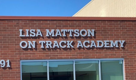 Learning Journey Report: On Track Academy