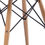 Miniaturbild: EIFFEL STUHL HOLZ