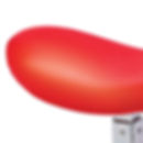 Miniaturbild: HOCKER FÜR CORONA STUHL, LEDER
