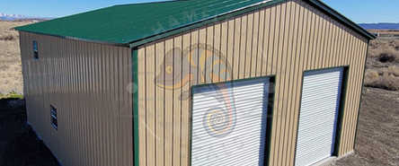 Storage/ steel building/commercial building/ metal storage
