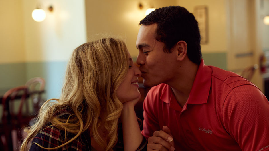 Downtown Memphis Engagement Photography| Memphis Wedding Photographer| Alaina and Cody