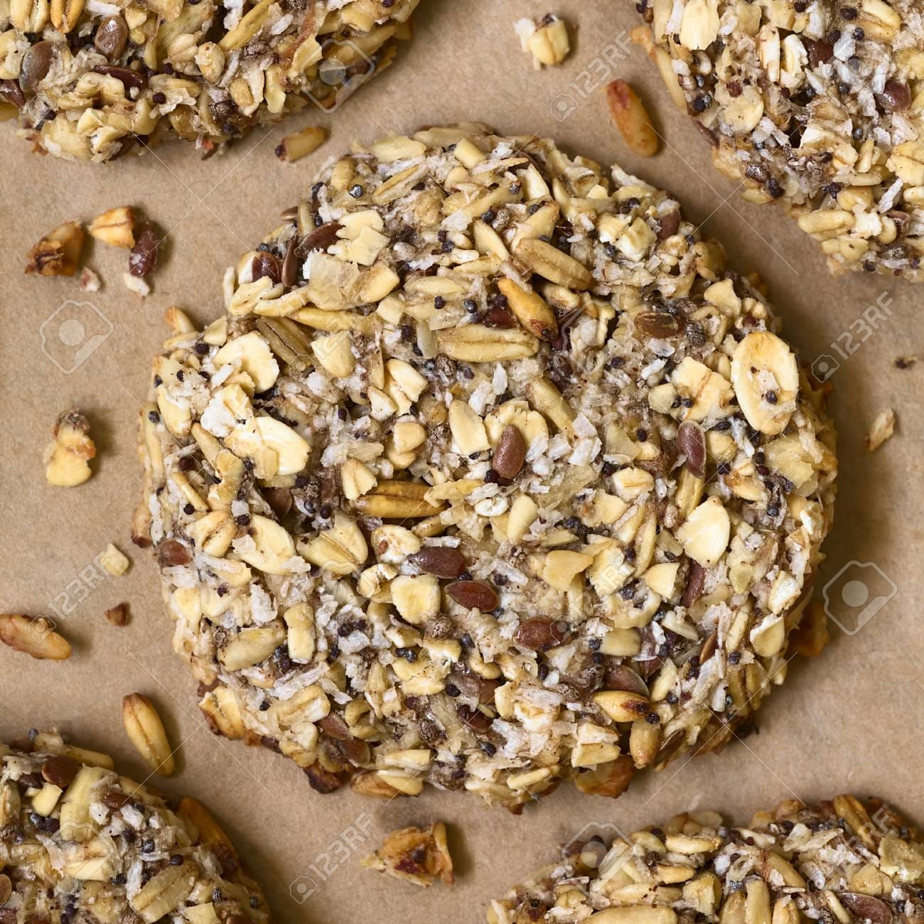 GALLETAS CON AVENA CAJA DE 10 PAQUETES
