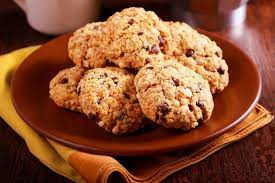 GALLETAS DE CEREAL INTEGRAL CAJA DE 12UND