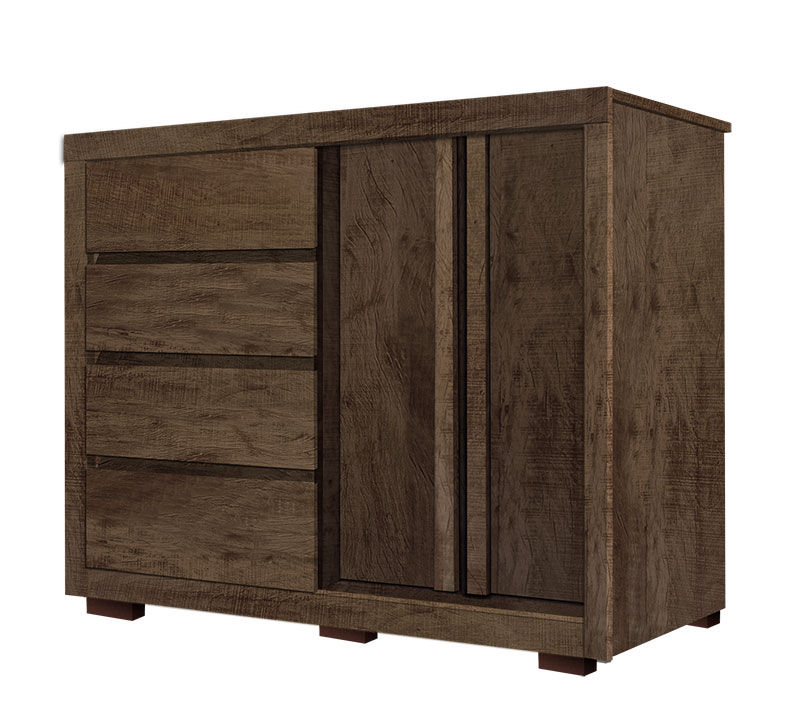 Miniatura: Cômoda Portinari