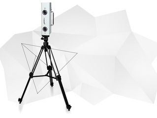 3D scanning is revolutionizing the medical industry