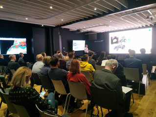 The 4th edition of the conference
“3D scanning and printing technologies for industry and education