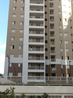 BARUERI - PARQUE BARUERI GAFISA