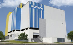 BARUERI - DECATHLON