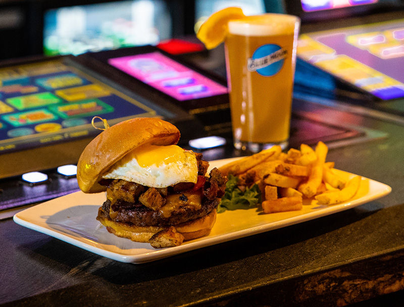 Red Barrel Neighborhood Tavern