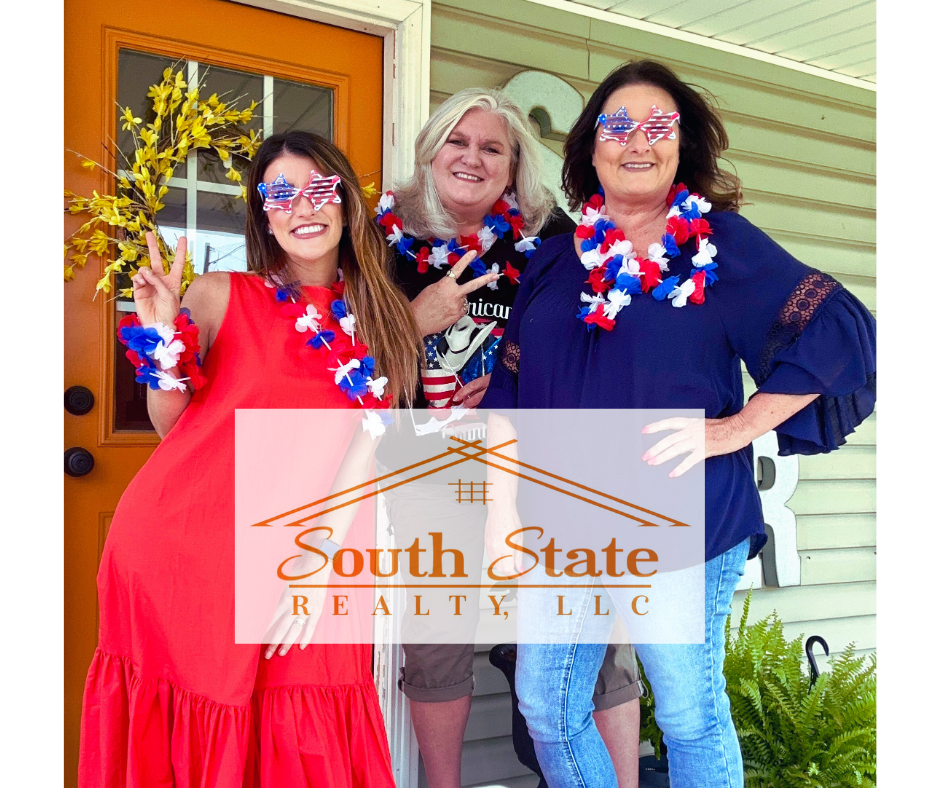 Real Estate South State Realty, LLC Alabama