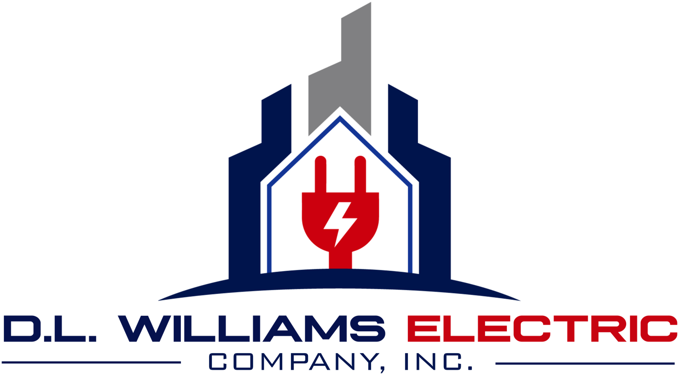 D.L. Williams Electric Company, Inc. logo