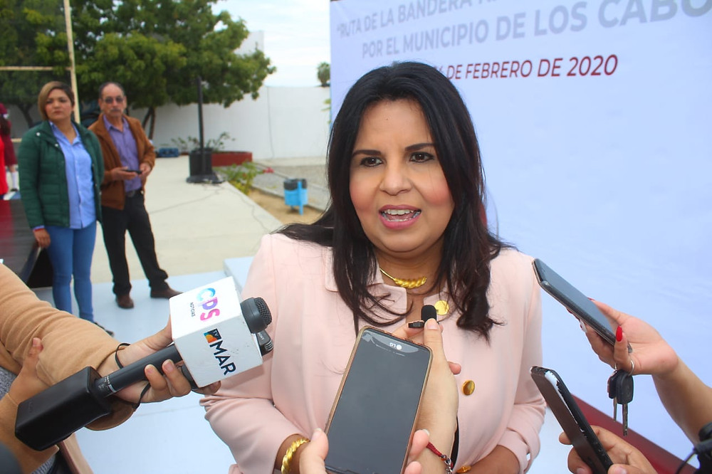 Armida Castro Guzman